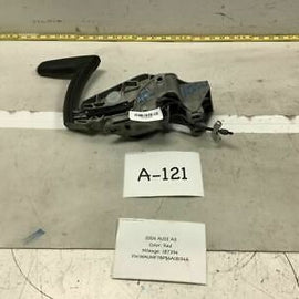 2006 2013 AUDI A3 EMERGENCY PARKING HAND BRAKE HANDLE OEM+