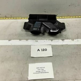 2006 2013 AUDI A3 FRONT DASH AIR VENT CENTER DUCT OEM+