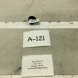 2006 2013 AUDI A3 FRONT LEFT OR RIGHT WINDSHIELD A PILLAR SPEAKER TWEETER