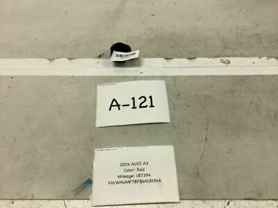 2006 2013 AUDI A3 FRONT LEFT OR RIGHT WINDSHIELD A PILLAR SPEAKER TWEETER