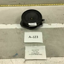 2006 2013 AUDI A3 FRONT OR REAR LEFT OR RIGHT SIDE DOOR AUDIO RADIO SPEAKER BOSE