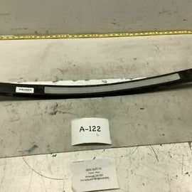 2006 2013 AUDI A3 FRONT RIGHT PASSENGER SIDE DOOR OUTER SILL SCUFF PLATE