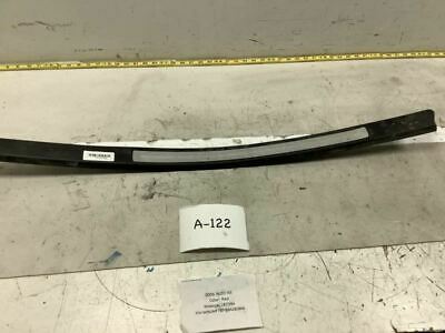 2006 2013 AUDI A3 FRONT RIGHT PASSENGER SIDE DOOR OUTER SILL SCUFF PLATE