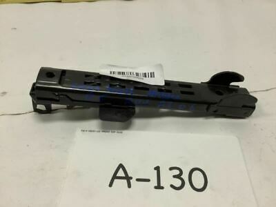 2006 2013 AUDI A3 FRONT RIGHT PASSENGER SIDE SEAT BELT HEIGHT ADJUSTER