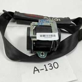2006 2013 AUDI A3 FRONT RIGHT PASSENGER SIDE SEAT BELT RETRACTOR OEM+