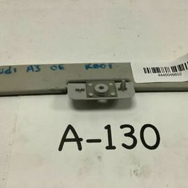 2006 2013 AUDI A3 FRONT ROOF OVERHEAD INTERIOR CENTER MIDDLE SUN VISOR OEM+