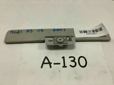 2006 2013 AUDI A3 FRONT ROOF OVERHEAD INTERIOR CENTER MIDDLE SUN VISOR OEM+