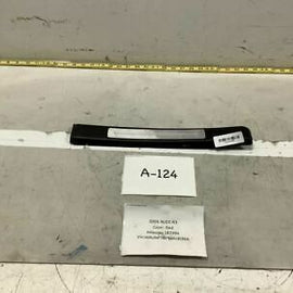 2006 2013 AUDI A3 HATCHBACK REAR LEFT DRIVER SIDE DOOR OUTER SILL SCUFF PLATE