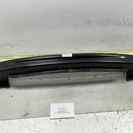 2006 2013 AUDI A3 REAR BUMPER REINFORCEMENT BAR OEM+