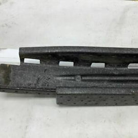 2006 2013 AUDI A3 REAR BUMPER REINFORCEMENT FOAM INSERT BAR OEM+
