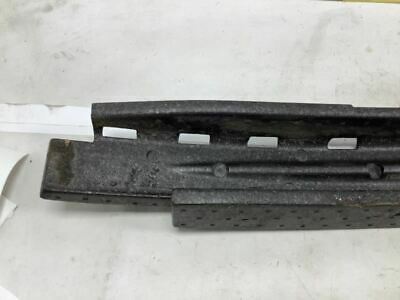 2006 2013 AUDI A3 REAR BUMPER REINFORCEMENT FOAM INSERT BAR OEM+