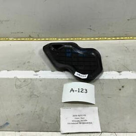 2006 2013 AUDI A3 REAR LEFT DRIVER SIDE DOOR LOCKING MECHANISM INNER COVER TRIM