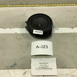 2006 2013 AUDI A3 REAR OR FRONT RIGHT OR LEFT SIDE DOOR AUDIO RADIO SPEAKER BOSE