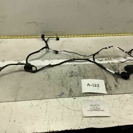 2006 2013 AUDI A3 REAR RIGHT PASSENGER SIDE DOOR WIRE WIRING HARNESS OEM+
