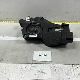 2006 2013 AUDI A3 REAR SUBWOOFER LOUDSPEAK AUDIO SPEAKER BASSBOX BOSE OEM+