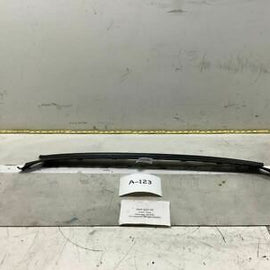 2006 2013 AUDI A3 REAR TAILGATE TRUNK LID UPPER CHANNEL COVER TRIM OEM+