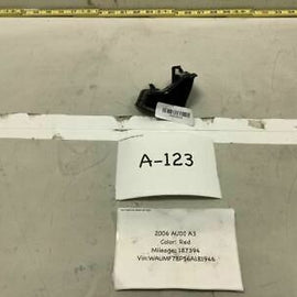 2006 2013 REAR TAILGATE TRUNK HATCH LID LEFT DRIVER SIDE END COVER TRIM OEM+