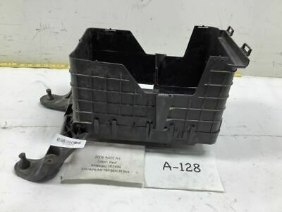 2006 AUDI A3 2.0L BATTERY COVER PANEL OEM+