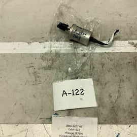 2006 AUDI A3 2.0L FWD GAS OIL FILTER OEM