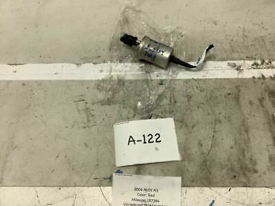 2006 AUDI A3 2.0L FWD GAS OIL FILTER OEM