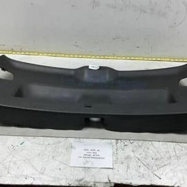 2006 AUDI A3 2.0T HATCHBACK REAR TAILGATE TRUNK LID INTERIOR PANEL COVER OEM+