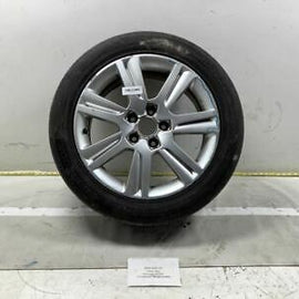 2006 AUDI A3 6 SPOKE 17" WHEEL TIRE RIM RING 7.5Jx17H2 ET45 ALLOY 225/50R17