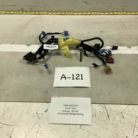 2006 AUDI A3 AC A/C HEATER BLEND FLAP ACTUATOR SERVO MOTOR WIRE WIRING HARNESS
