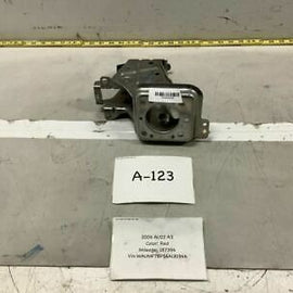 2006 AUDI A3 BRAKE PEDAL BOX ASSEMBLY w/o PEDAL OEM+