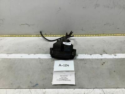 2006 AUDI A3 FRONT LEFT DRIVER SIDE BRAKE CALIPER w/ HOSE FITS 05-18 JETTA OEM+