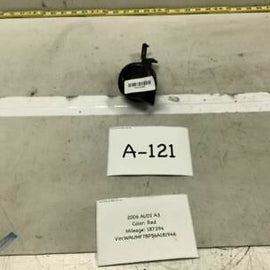 2006 AUDI A3 FRONT LEFT DRIVER SIDE HIGH TONE NOTE HORN SIGNAL PITCH BOSCH OEM+