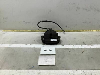 2006 AUDI A3 FRONT RIGHT PASSENGER SIDE BRAKE CALIPER w/ HOSE FITS 05-18 JETTA