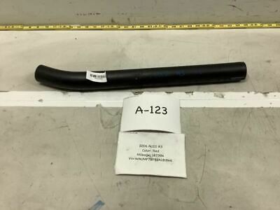 2006 AUDI A3 FUEL FILL HOSE PIPE FORD OEM