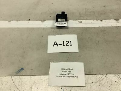 2006 AUDI A3 GARAGE DOOR OPEN OPENER TRANSMITTER CONTROL MODULE UNIT OEM+