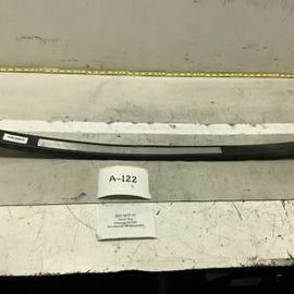 2006 AUDI A3 HATCHBACK FRONT LEFT DRIVER SIDE DOOR OUTER SILL SCUFF PLATE OEM+