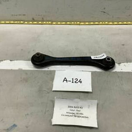 2006 AUDI A3 REAR SUSPENSION RIGHT PASSENGER LOWER TIE ROD LATERAL CONTROL ARM