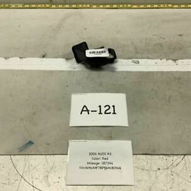 2006 AUDI A3 RIGHT PASSENGER SIDE LOW TONE NOTE HORN SIGNAL PITCH BOSCH OEM+