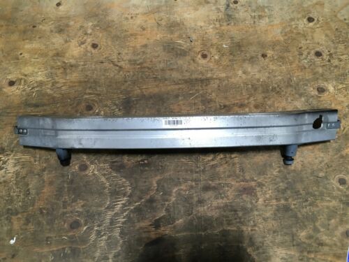 2006 AUDI A4 B7 QUATTRO AVANT FRONT BUMPER REINFORCEMENT ABSORBER SUPPORT OEM+
