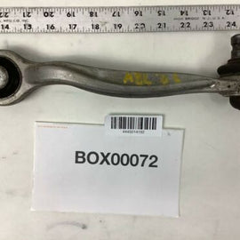 2006 AUDI A8L AWD 4.2 FRONT LEFT DRIVER SIDE SUSPENSION FORWARD CONTROL ARM OEM+