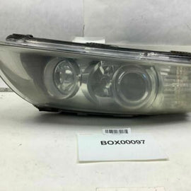 2006 AUDI A8L AWD COMPLETE XENON ADAPTIVE FRONT PASSENGER SIDE HEADLIGHT OEM+