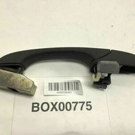 2007 08 09 10 11 2012 DODGE CALIBER REAR RIGHT EXTERIOR DOOR HANDLE OEM+