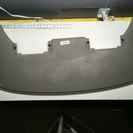 2007 2009 AUDI A4 3.2L CABRIOLET QUATTRO TOP STOWAGE BOX TRIM COVER PLASTIC OEM+