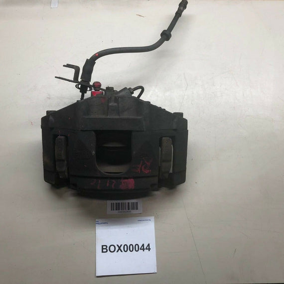 2007 2009 AUDI A4 CABRIOLET QUATTRO FRONT RIGHT PASSENGER SIDE BRAKE CALIPER OEM