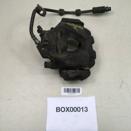 2007 2009 BMW 328XI E90 FRONT PASSENGER BRAKE ABS STOP CALIPER W/ PIPE HOSE OEM+