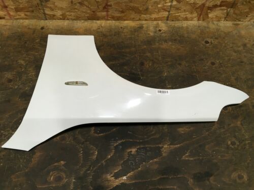 2007 2010 BMW 535XI E60 SEDAN FRONT LEFT DRIVER SIDE FENDER SHELL COVER OEM+