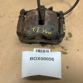 2007 2010 MINI COOPER HATCHBACK FRONT LEFT DRIVER ABS BRAKE CALIPER W/O PAD OEM+