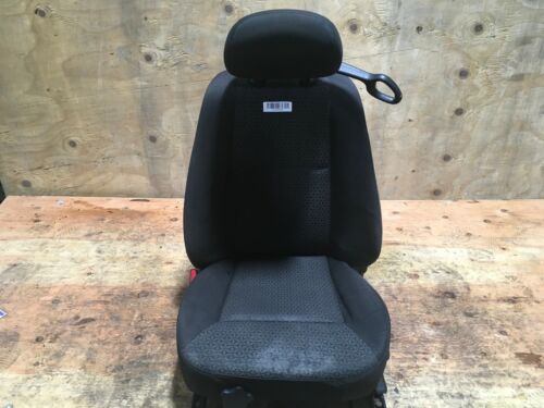 2007 2010 PONTIAC G5 COUPE 2.2L L4 FRONT LEFT DRIVER SIDE SEAT CLOTH OEM+