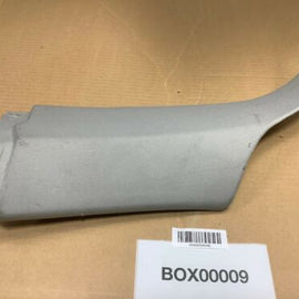 2007 2011 MERCEDES-BENZ ML350 REAR PASSENGER SIDE D PILLAR TRIM COVER PANEL OEM+
