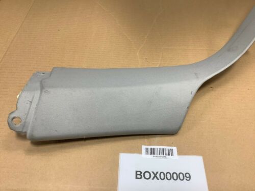 2007 2011 MERCEDES-BENZ ML350 REAR PASSENGER SIDE D PILLAR TRIM COVER PANEL OEM+