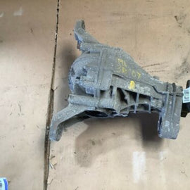 2007 2011 MERCEDES-BENZ ML350 W164 4WD REAR AXLE CARRIER DIFFERENTIAL DIFF OEM+