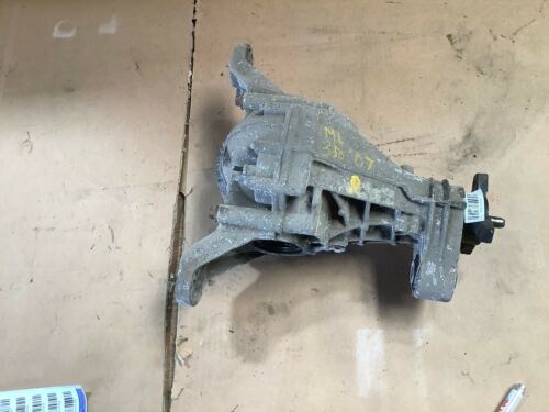 2007 2011 MERCEDES-BENZ ML350 W164 4WD REAR AXLE CARRIER DIFFERENTIAL DIFF OEM+